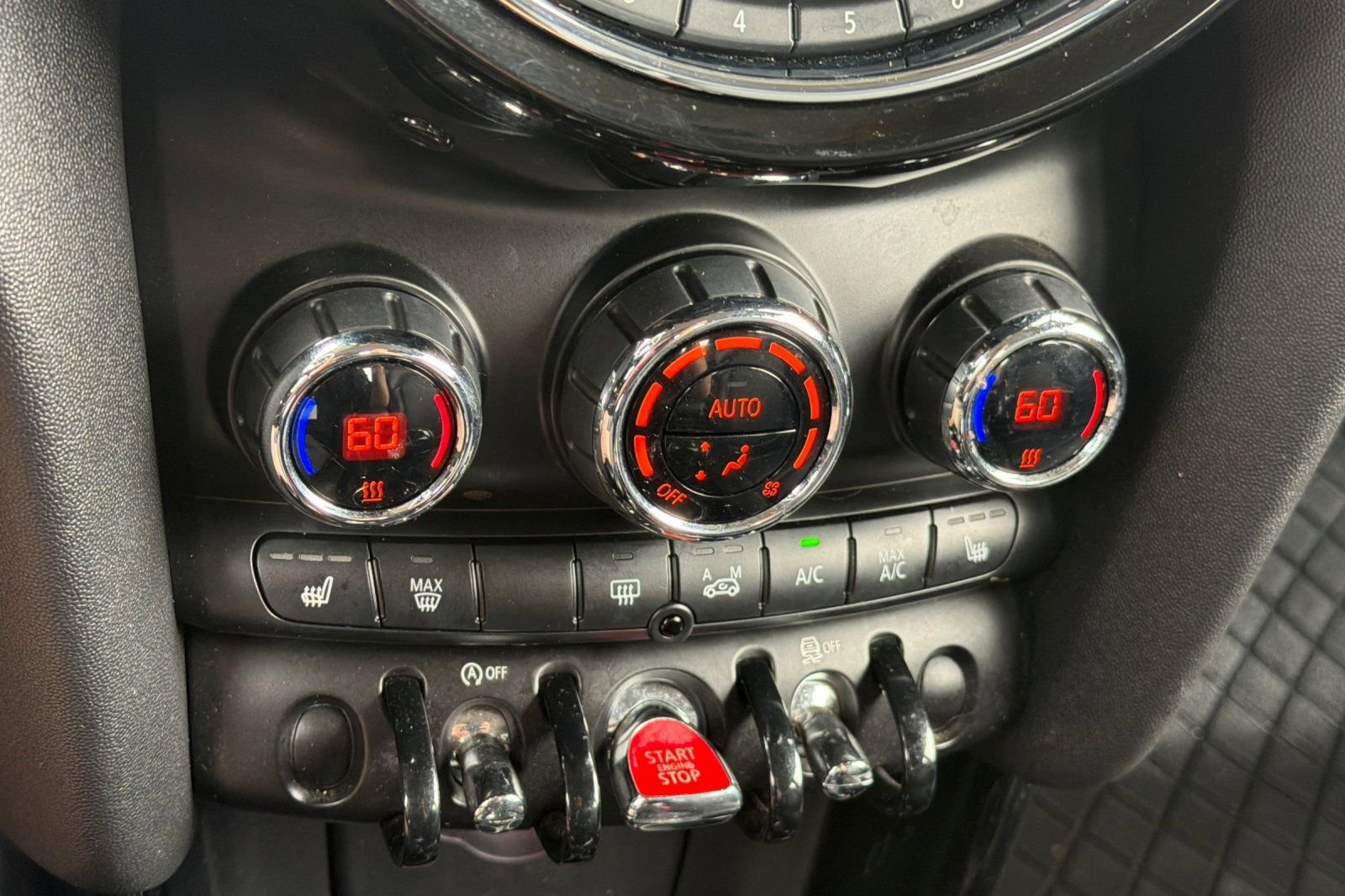 Used 2016 MINI Cooper S FWD image 21