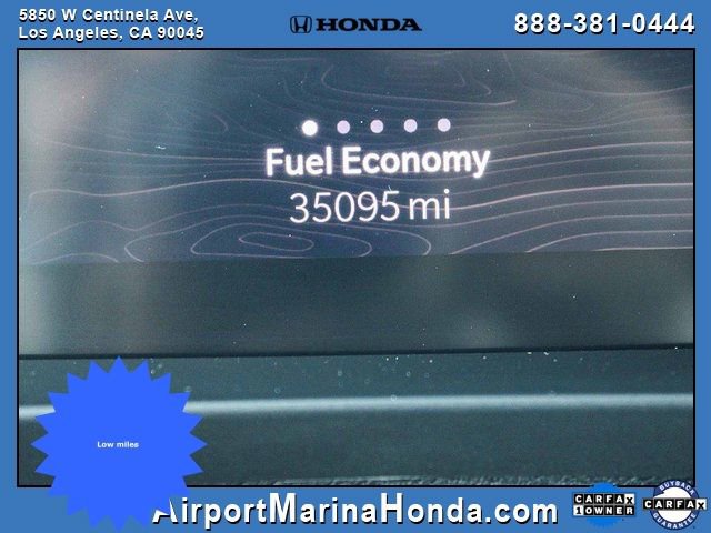 Used 2023 Jeep Grand Cherokee Laredo w/ Luxury Tech Group I image 2
