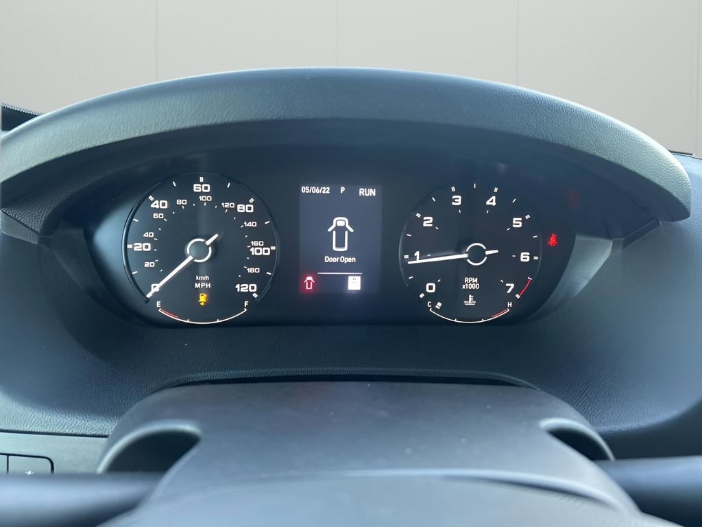 Used 2024 RAM ProMaster 2500 w/ Cold Weather Group image 12