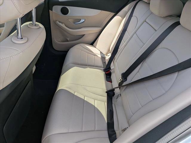 Used 2021 Mercedes-Benz C 300 Sedan image 18