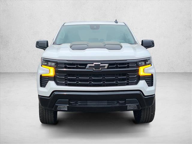New 2026 Chevrolet Silverado 1500 LT Trail Boss w/ Dark Appearance Package image 6