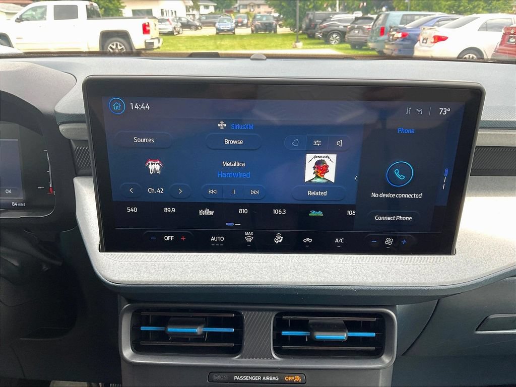 Used 2025 Ford Maverick XLT w/ Equipment Group 302A AWD/4WD image 16