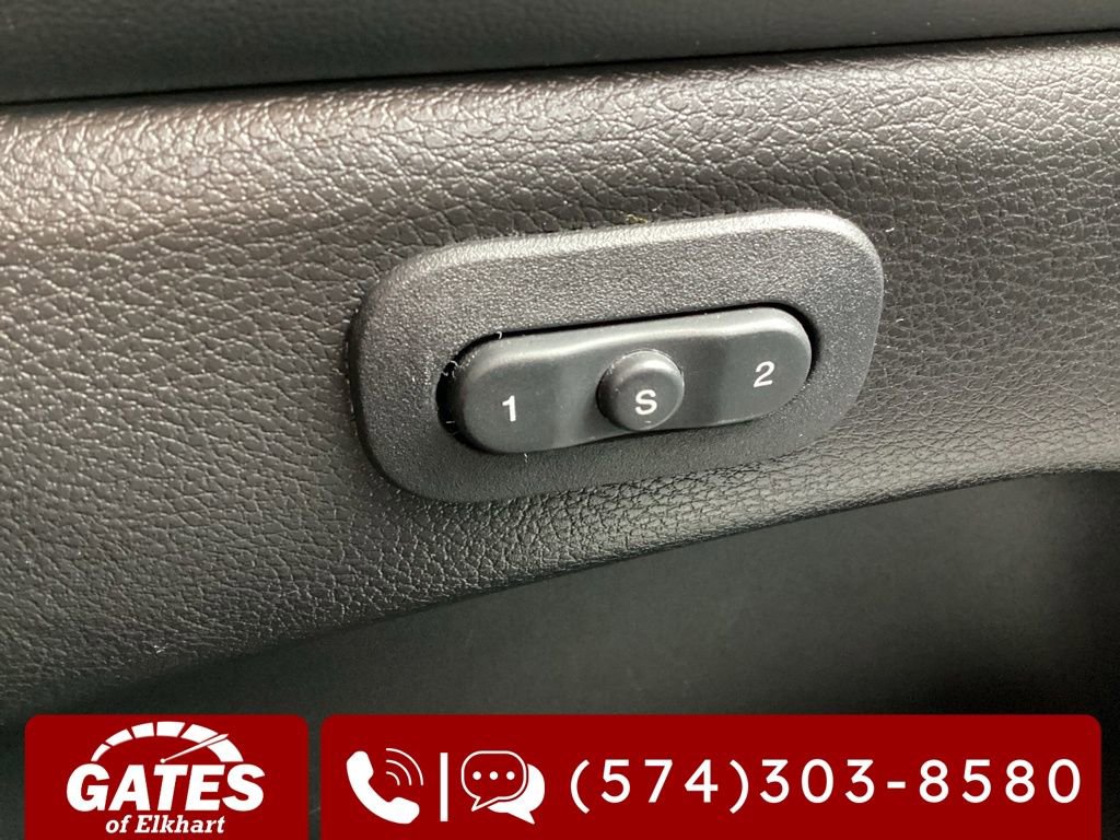 Used 2020 Jeep Grand Cherokee Limited w/ Luxury Group II image 28