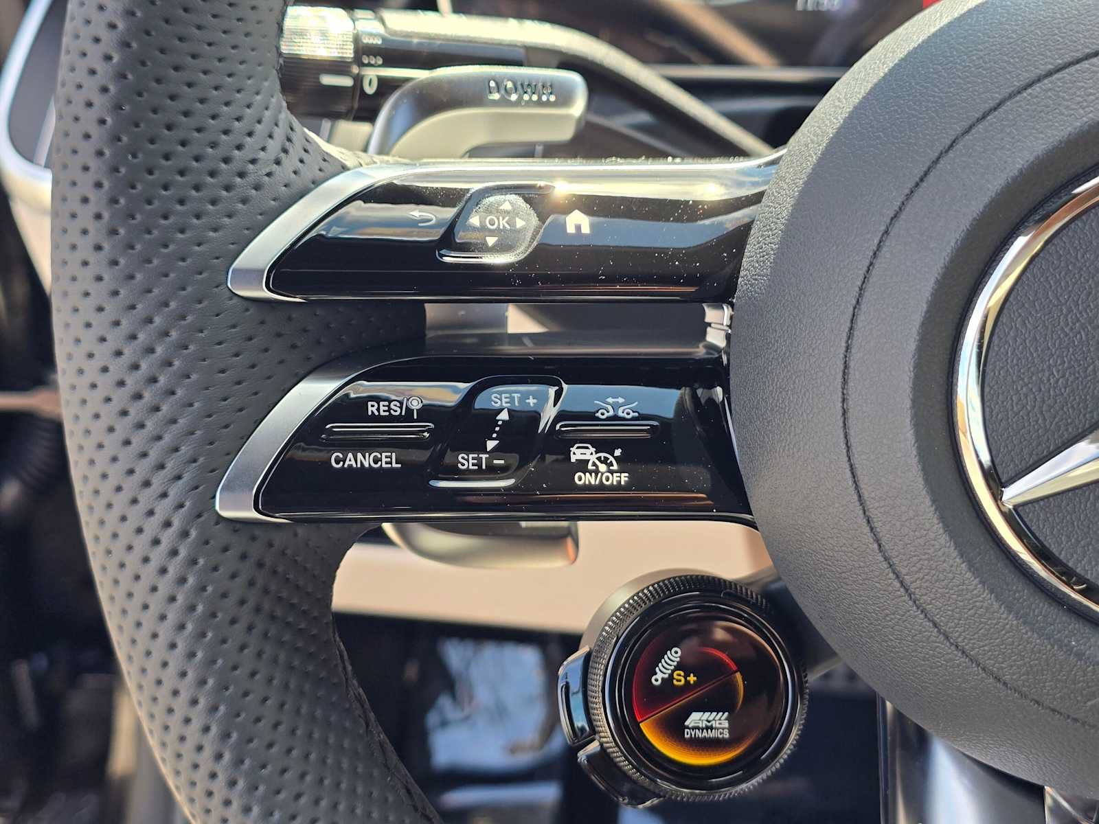 New 2027 Mercedes-Benz CLE 53 AMG 4MATIC Cabriolet image 28