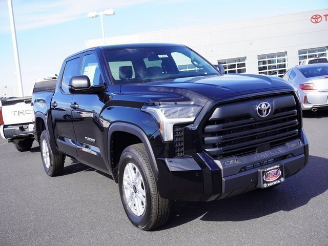 New 2025 Toyota Tundra SR5 image 26