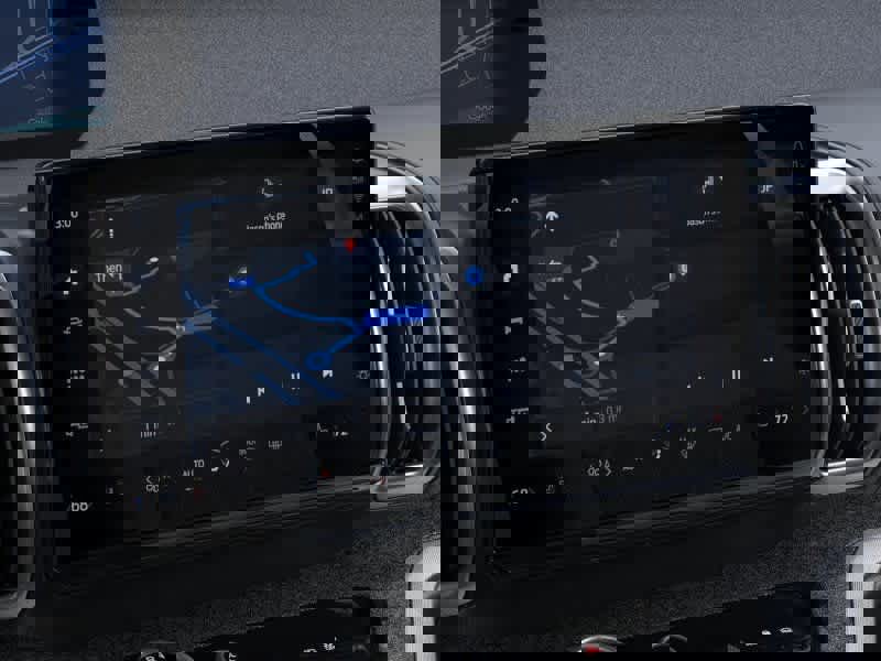 New 2025 Ford Expedition Tremor image 14