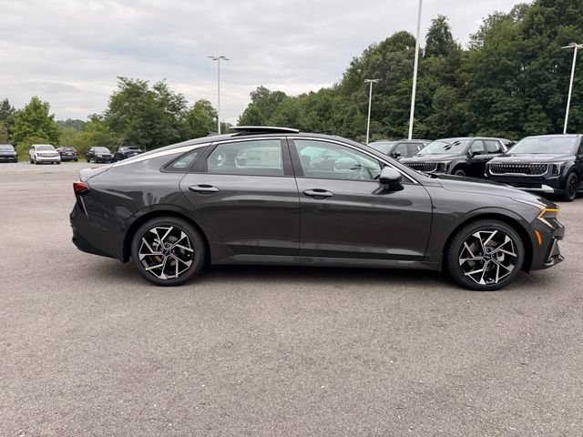 New 2026 Kia K5 EX image 11