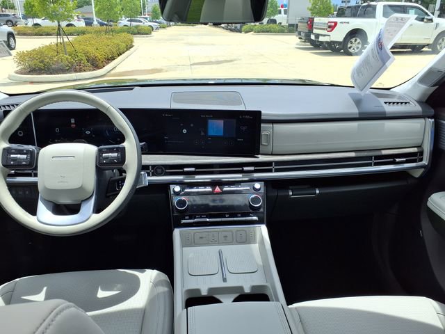 Used 2025 Hyundai Santa Fe Calligraphy FWD image 23