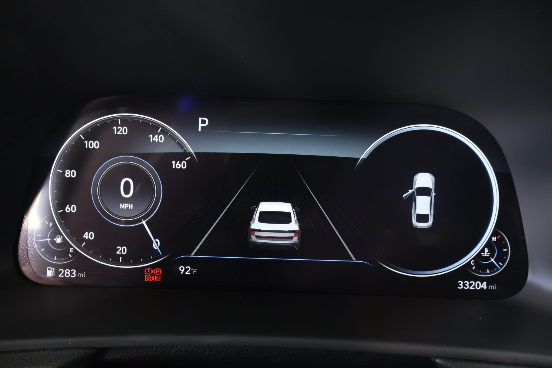 Used 2022 Hyundai Sonata Limited w/ Preferred Accessory Package FWD image 4