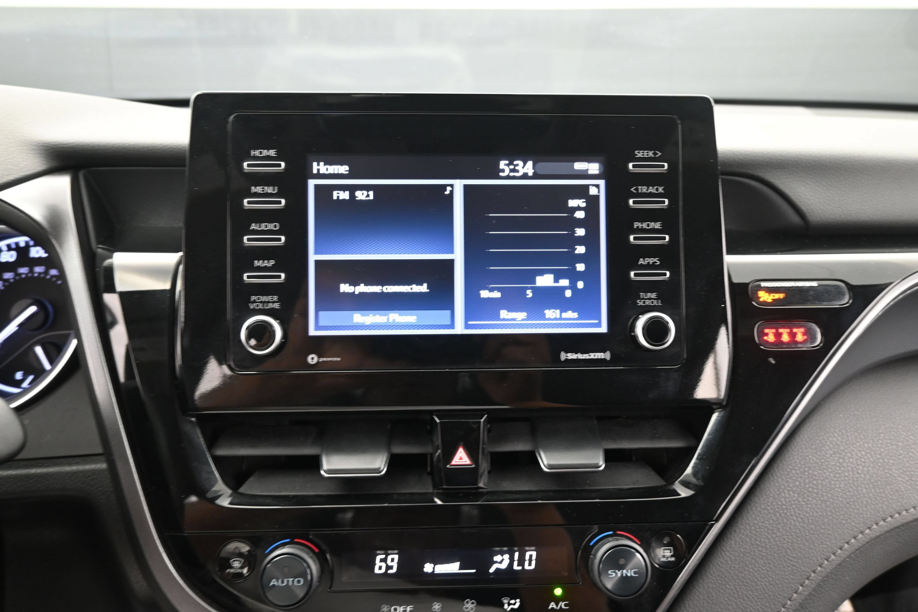 Used 2023 Toyota Camry LE FWD image 22