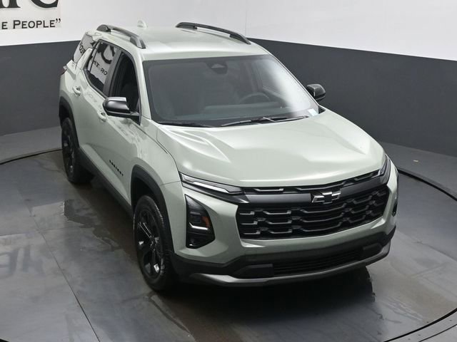 New 2026 Chevrolet Equinox LT w/ Convenience Package II image 25