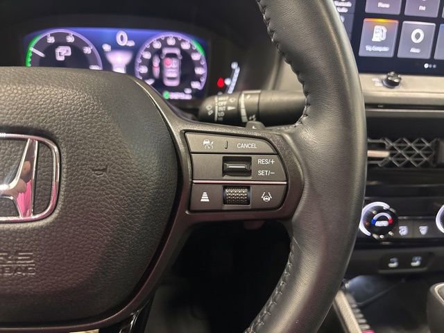 Certified 2024 Honda Accord EX-L image 28