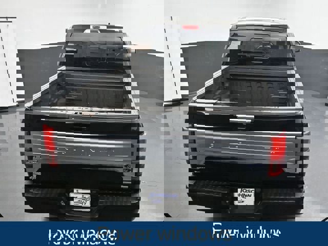 Used 2018 Ford F150 Platinum w/ Equipment Group 701A Luxury image 19