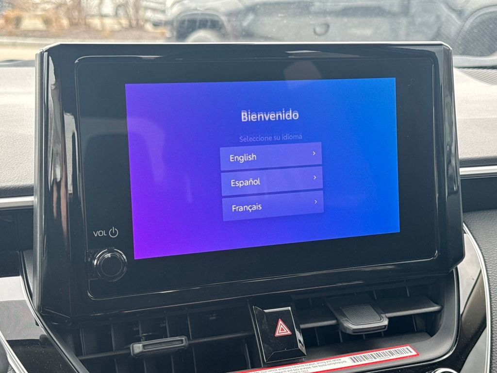 New 2026 Toyota Corolla LE image 21