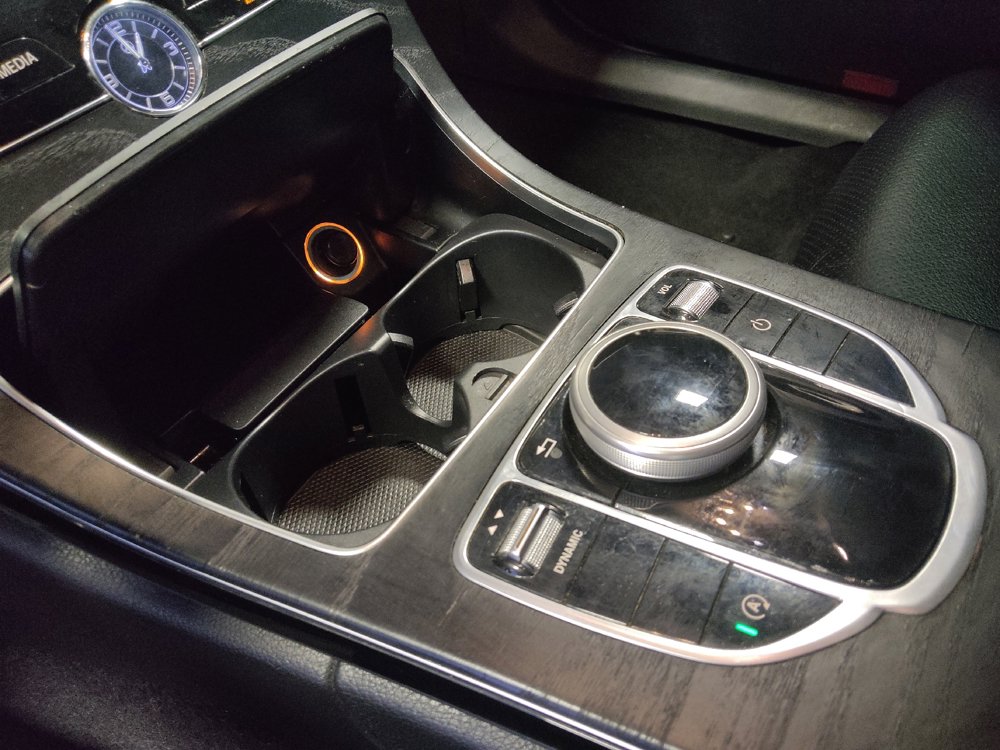 Used 2019 Mercedes-Benz C 300 Sedan w/ Premium Package image 26