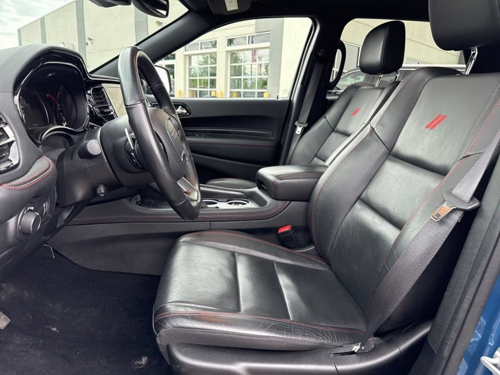 Used 2025 Dodge Durango R/T AWD/4WD image 13