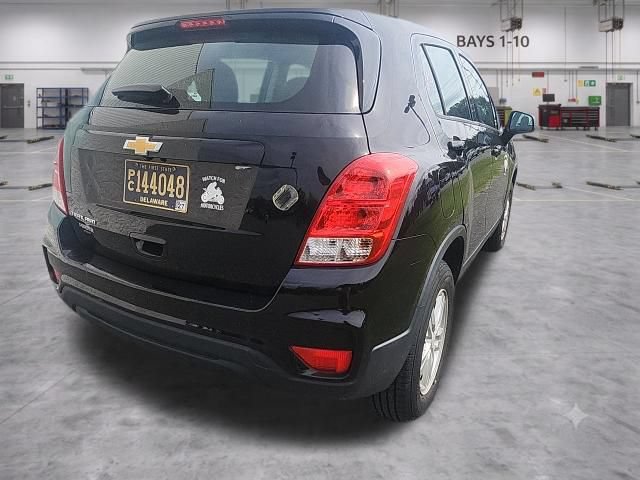 Used 2021 Chevrolet Trax LS AWD/4WD image 7