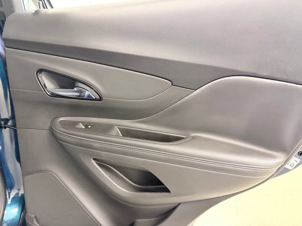Used 2019 Buick Encore Preferred FWD image 28