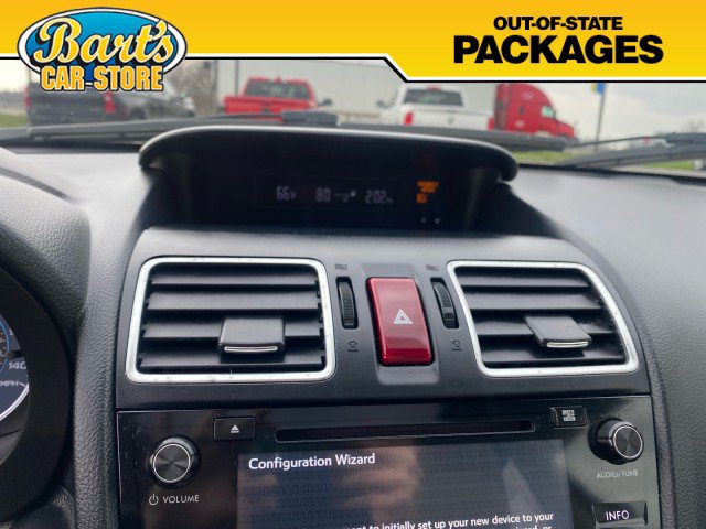 Used 2016 Subaru Crosstrek 2.0i Limited AWD/4WD image 34