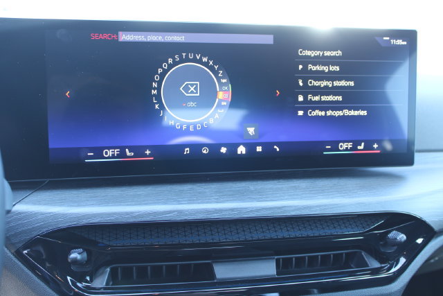Used 2025 BMW i4 eDrive40 RWD image 27