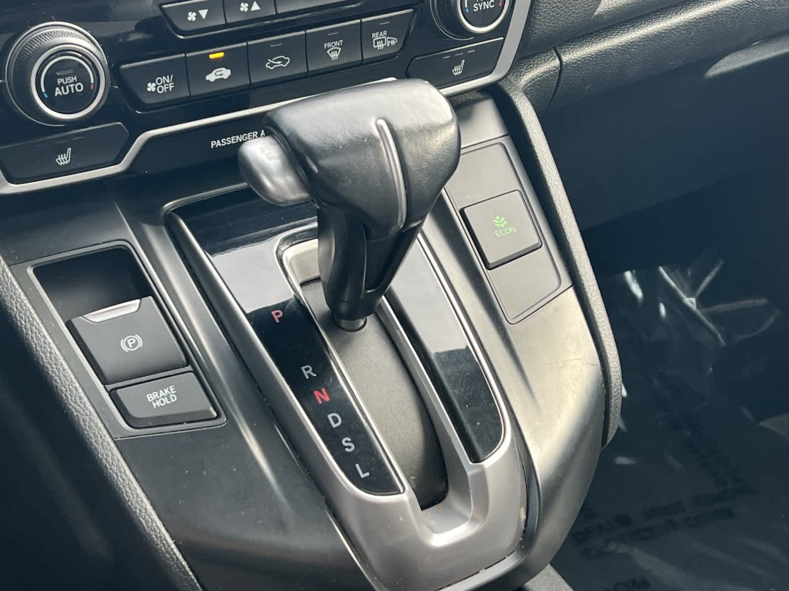 Used 2017 Honda CR-V EX-L image 22