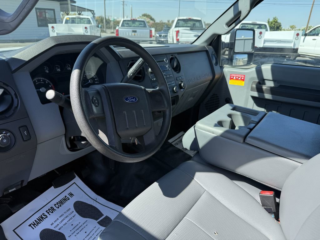 Used 2015 Ford F250 XL image 16