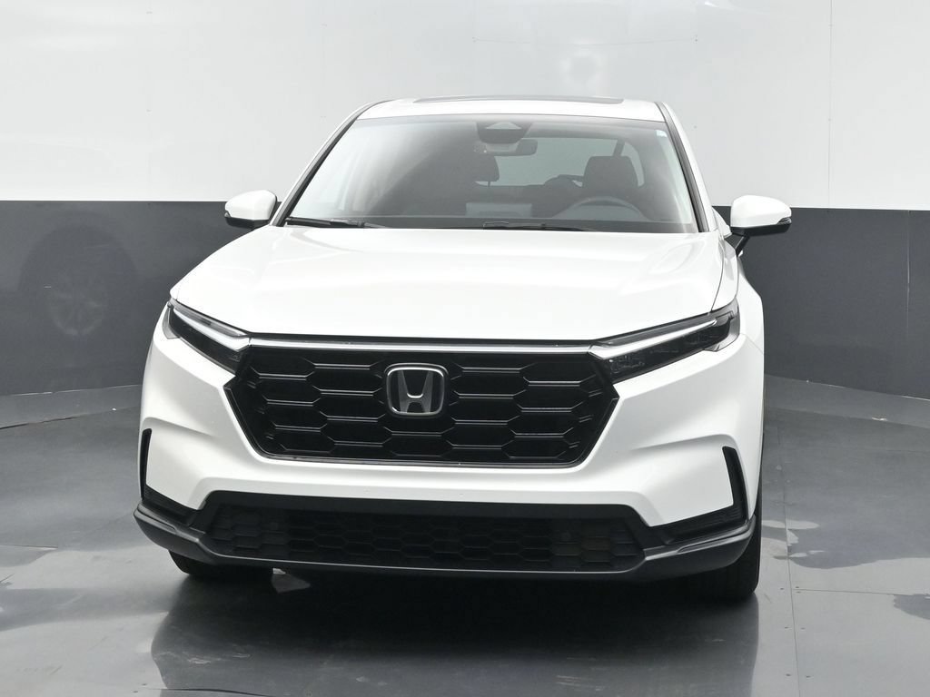 Certified 2024 Honda CR-V EX-L image 2