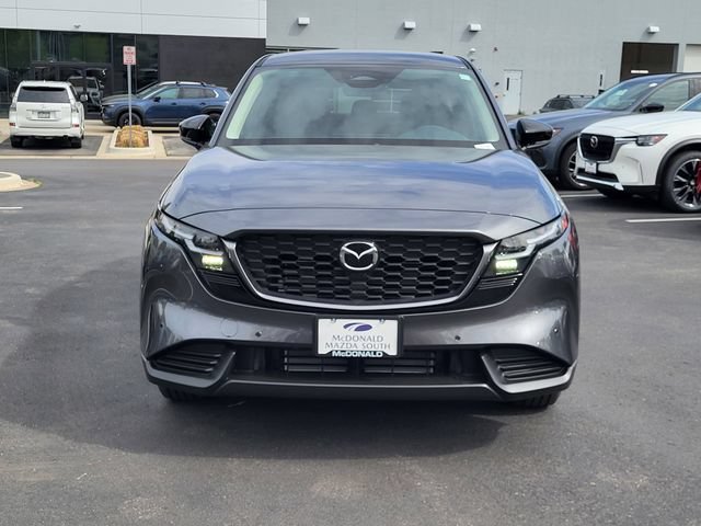 New 2026 MAZDA CX-5 Select AWD/4WD image 6