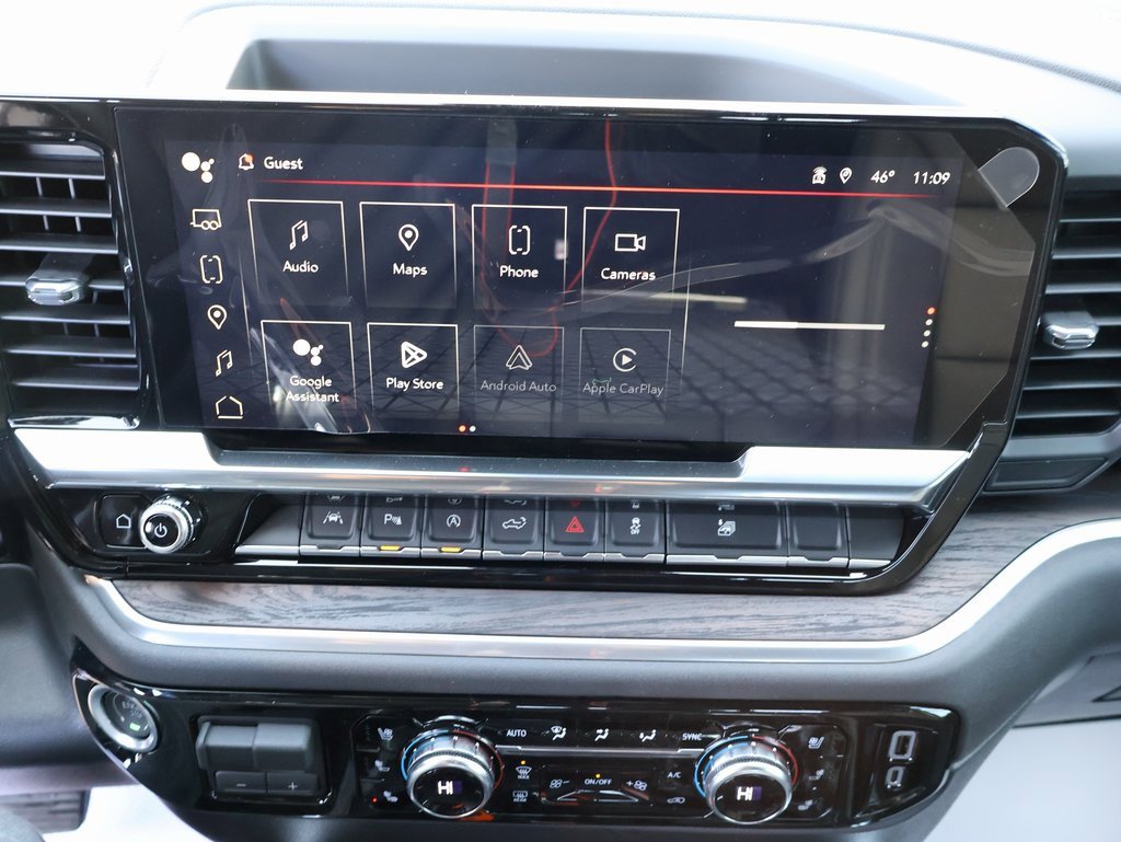 New 2026 GMC Sierra 1500 SLT w/ SLT Premium Plus Package image 23