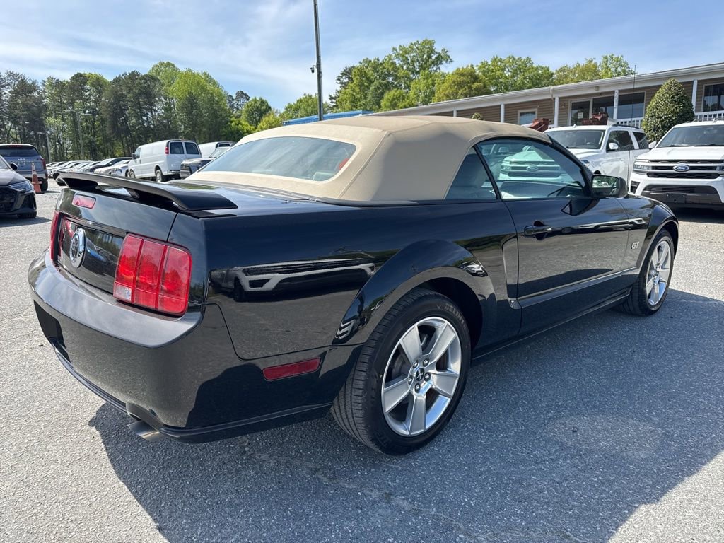 Used 2006 Ford Mustang GT image 5