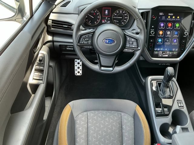 Certified 2025 Subaru Crosstrek 2.5i Sport AWD/4WD image 11