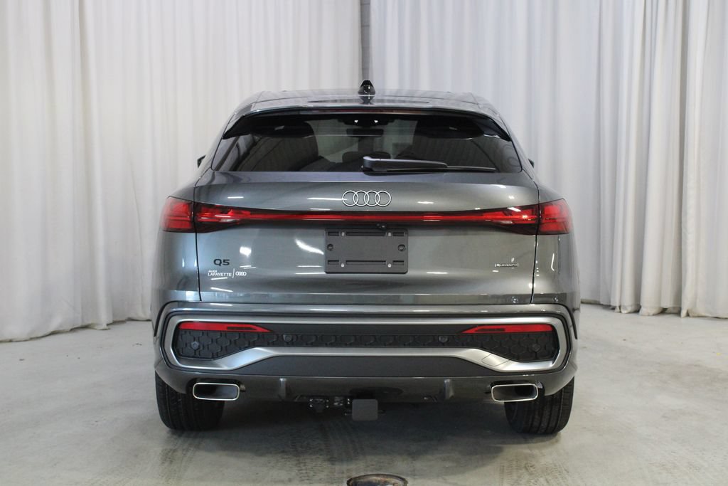 New 2026 Audi Q5 Prestige AWD/4WD image 24