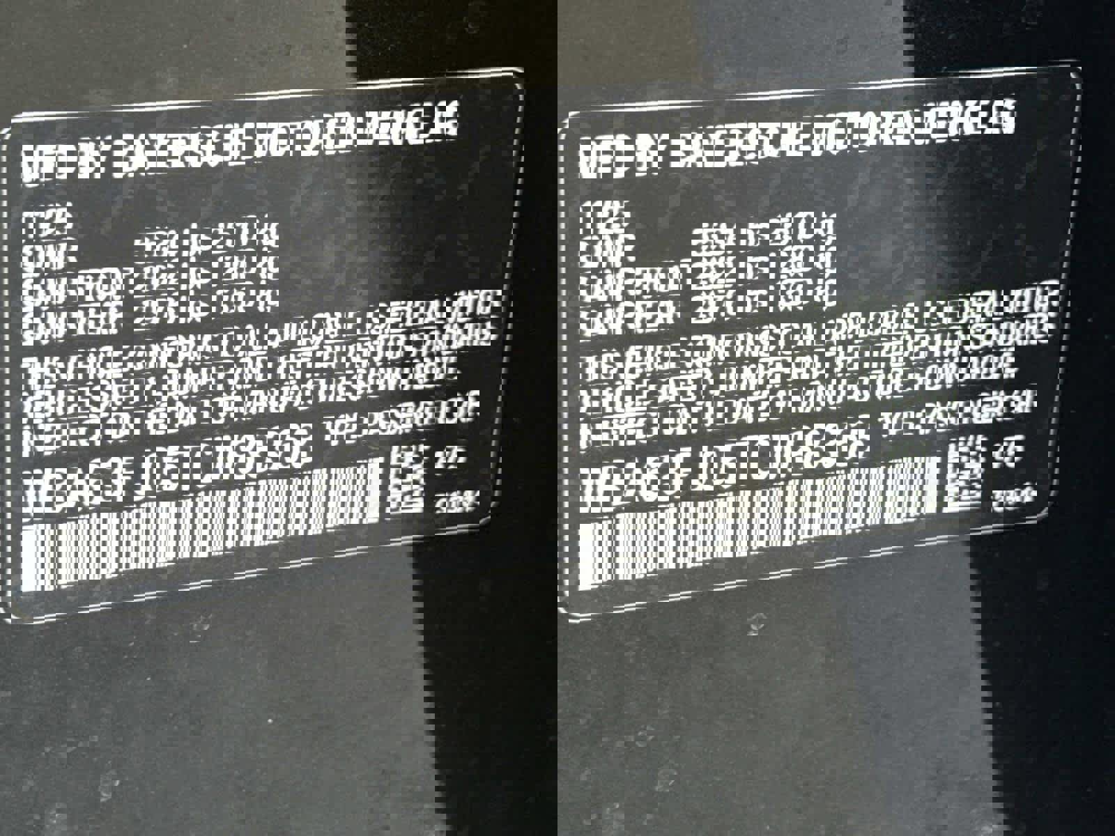 New 2026 BMW 540i xDrive 540i xDrive w/ M Sport Package image 30