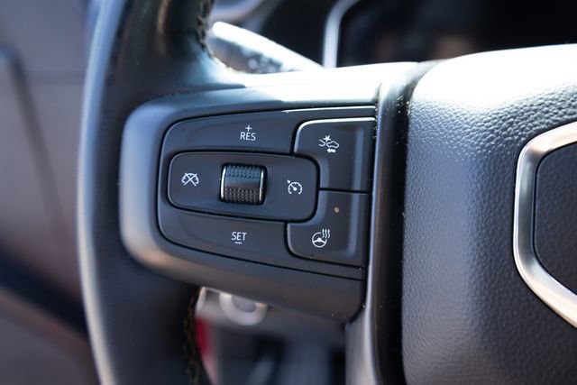 Used 2024 GMC Sierra 2500 AT4 w/ AT4 Premium Plus Package image 13