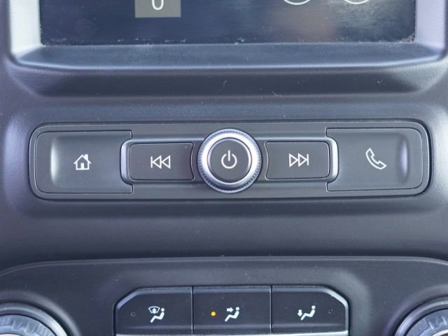 Used 2019 Chevrolet Silverado 1500 W/T w/ WT Convenience Package image 24