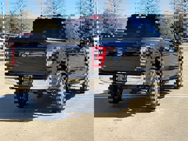 Used 2023 Ford F150 Lariat w/ Equipment Group 502A High image 4