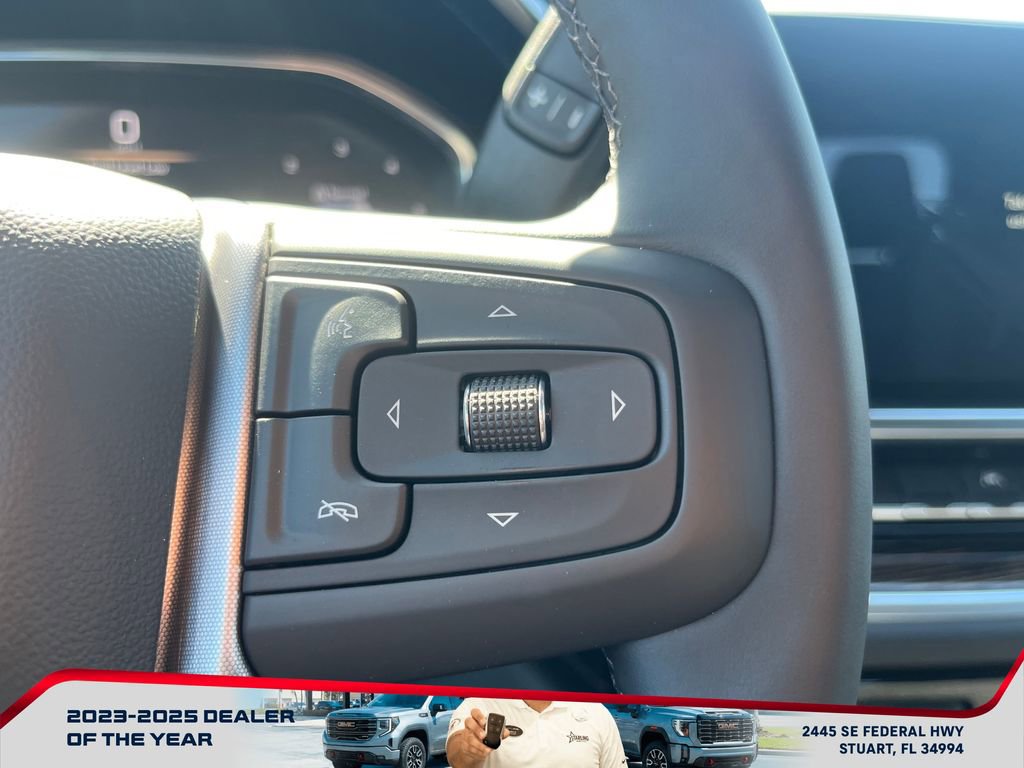 New 2026 GMC Sierra 1500 Elevation w/ Elevation Select Package image 22