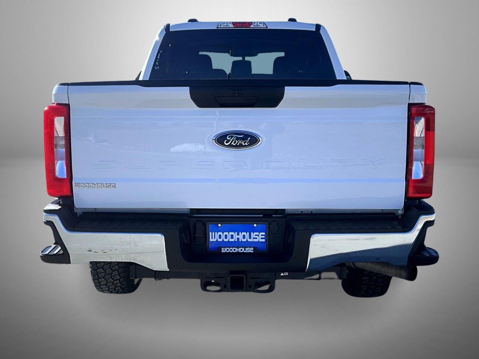 Used 2024 Ford F250 XLT image 6