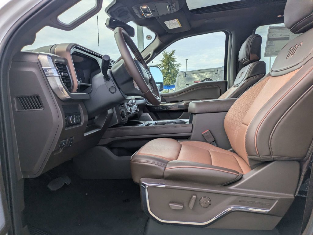 New 2027 Ford F250 King Ranch AWD/4WD image 20