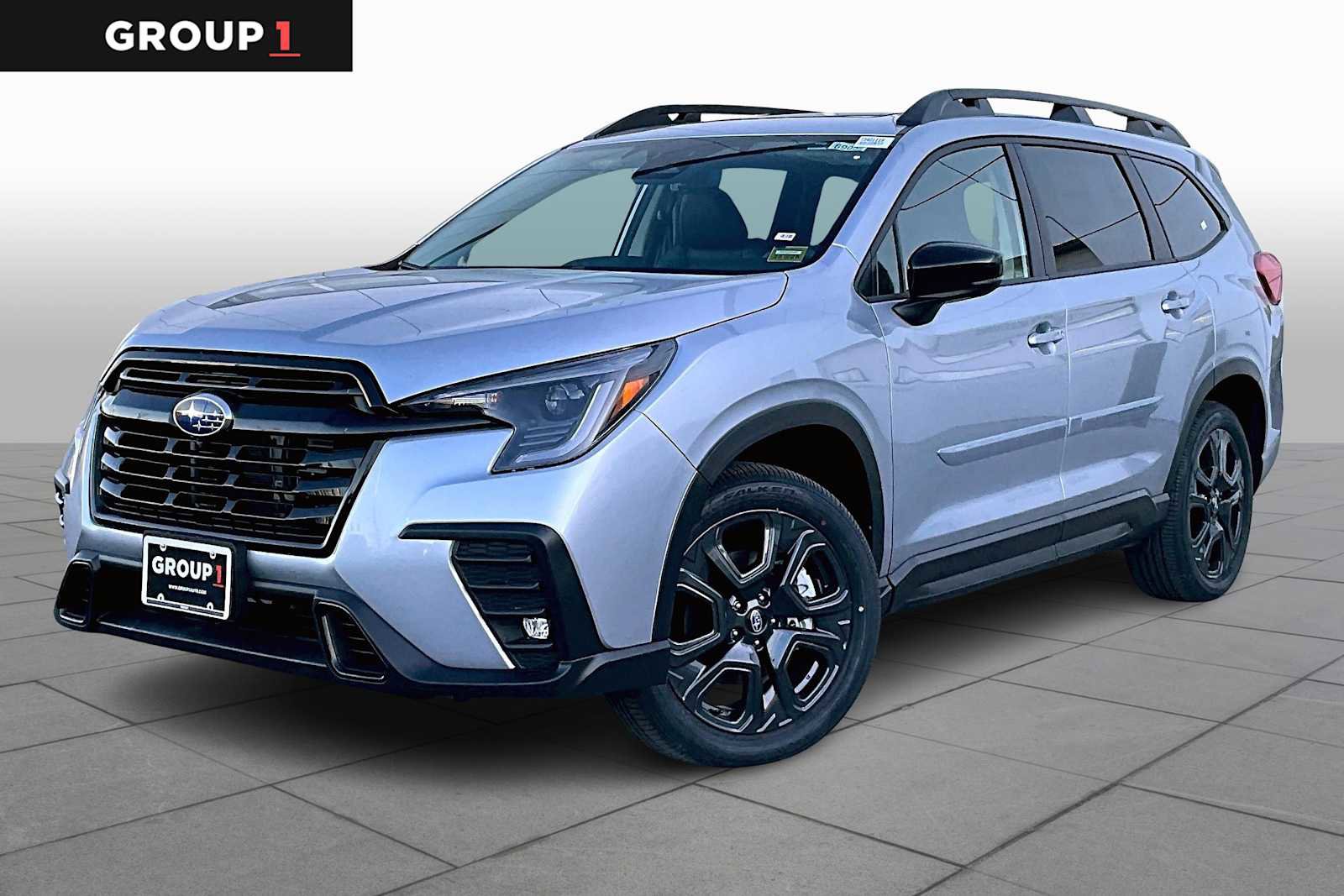 New 2026 Subaru Ascent Bronze Edition image 1