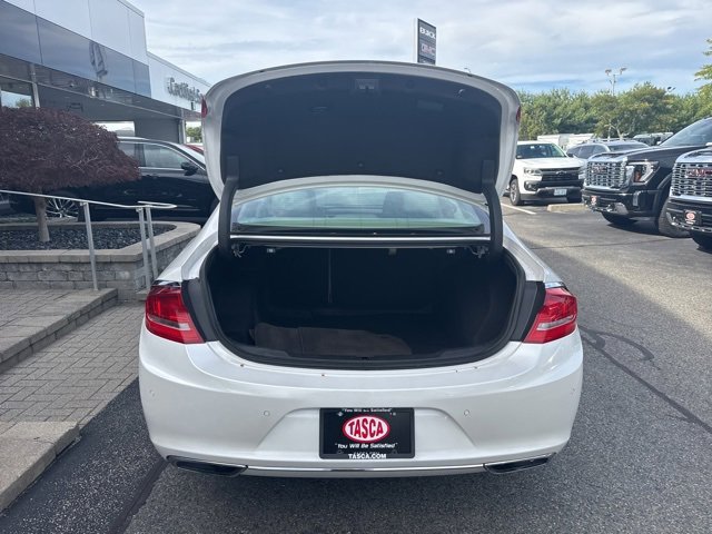 Used 2018 Buick LaCrosse Essence w/ Sun and Shade Package image 31