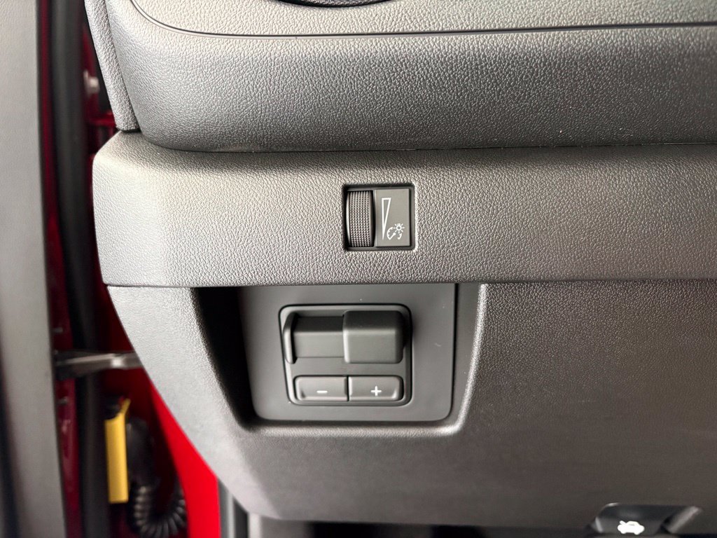 New 2026 Chevrolet Colorado Trail Boss AWD/4WD image 6