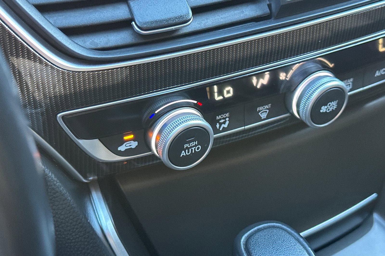 Used 2022 Honda Accord Sport image 28