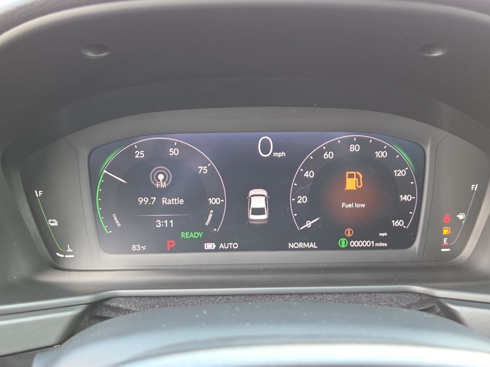 New 2026 Honda Accord Sport image 26