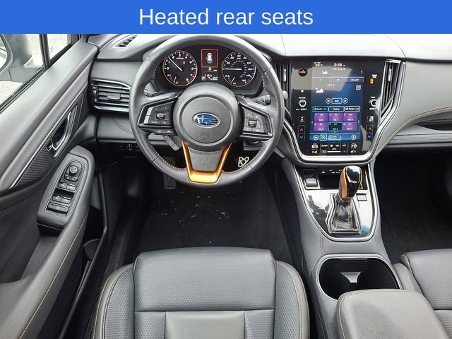 Used 2022 Subaru Outback Wilderness image 13