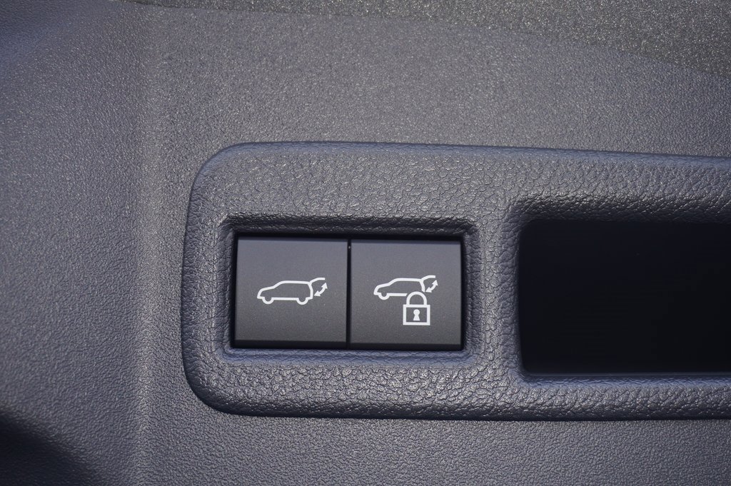 New 2026 Toyota bZ image 7