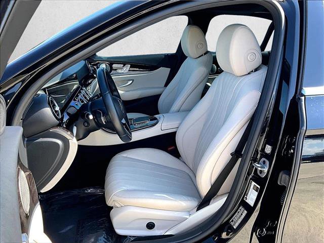 Certified 2022 Mercedes-Benz E 350 Sedan image 27