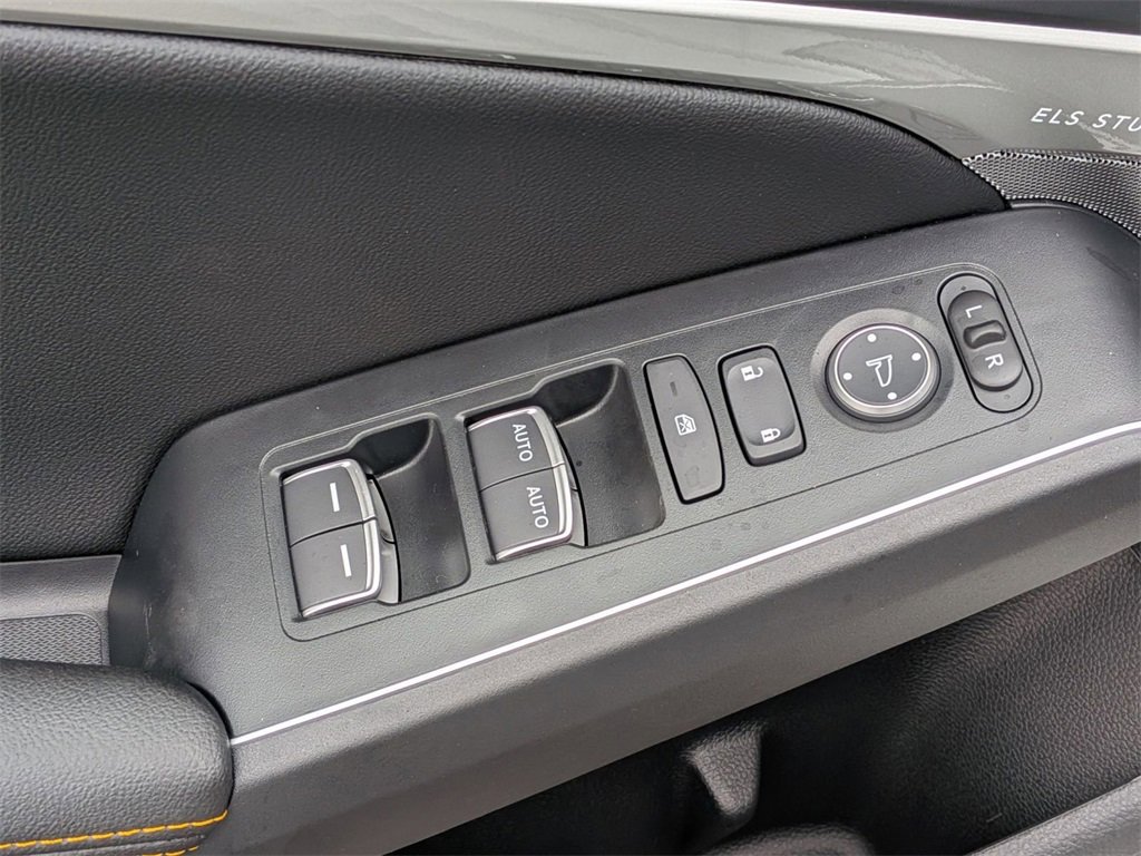 New 2026 Acura Integra A-Spec image 15