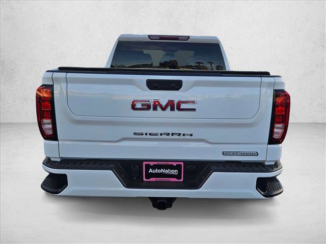 New 2026 GMC Sierra 1500 Elevation image 8