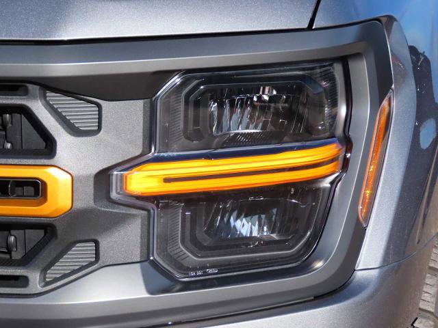 Certified 2025 Ford F150 Tremor w/ Mobile Office Package image 10